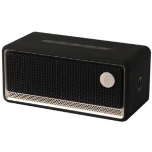Edifier ES60 TCODE schwarz Bluetooth retail