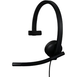 USB HEADSET MONO H570E USB-C