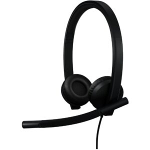 USB HEADSET STEREO H570E USB-A