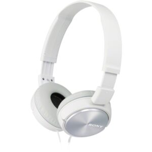 Sony MDR-ZX310W Wei