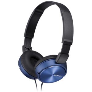 Sony MDR-ZX310APL Blau