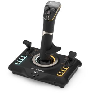 Turtle Beach VelocityOne Flight Stick fr Xbox und PC