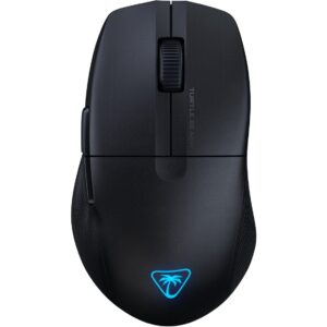 Turtle Beach Pure Air Gaming-Maus. Schwarz