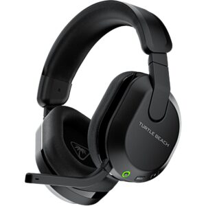 Turtle Beach Stealth 600 GEN3 PS Over-Ear Stereo Headset. Schwarz