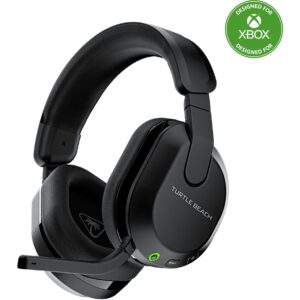 Turtle Beach Stealth 600 GEN3 XB Over-Ear Stereo Headset. Schwarz