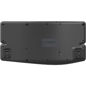 Logitech ERGO K860 FOR BUSINESS-GRAPHITE