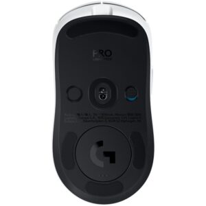 Logitech G Pro 2 Lightspeed Biay