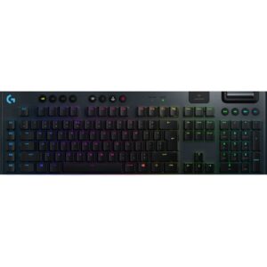 G915 LIGHTSPEED WRLS RGB MEC KB