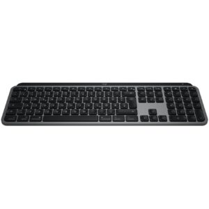Logitech MX KEYS S FOR MAC