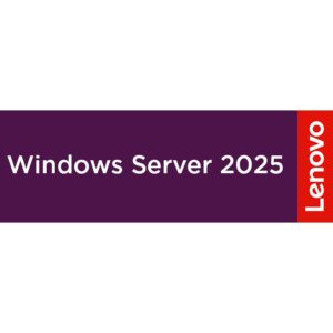 Microsoft Server Lenovo Dock Windows 2025 CAL (1 User)