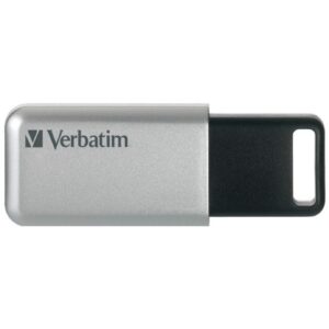 STICK 16GB Verbatim 3.2 Drive Secure Data Pro (PC&MAC)