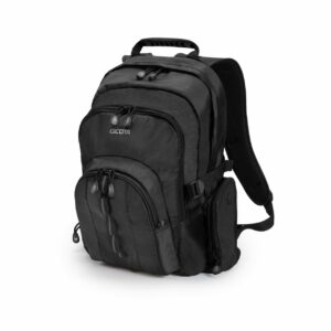Dicota Backpack Universal 14-15.6 black