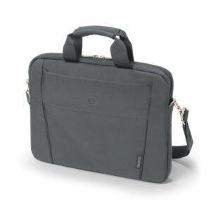 Dicota Slim Case Base 11-12.5" (27.9cm-30.5cm) grey