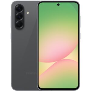 Samsung Galaxy A56 5G Dual Sim 8RAM 128GB EE graphite