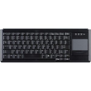 CHERRY ACTIVE KEY Industry 4.0 Compact Ultraflat Keyboard