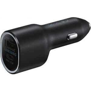 Samsung Kfz-Schnellladegert 40W EP-L420. Black