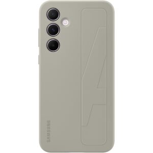 Samsung Standing Grip Case fr Galaxy A55. Gray