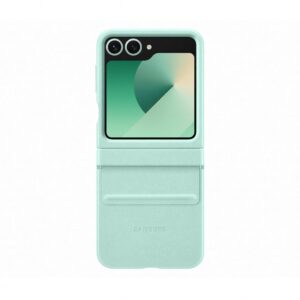 Samsung Kindsuit Case fr Galaxy Z Flip6. Mint