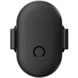 Samsung Almus Case with Strap fr das Galaxy SmartTag2 schwarz