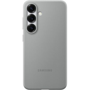 Samsung Kindsuit Case fr Galaxy S25. Gray
