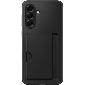 Samsung Card Slot Case fr Galaxy A56. Black
