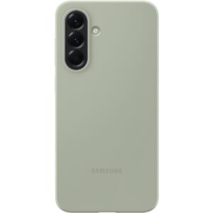 Samsung Silicone Case fr Galaxy A56. Sage Green
