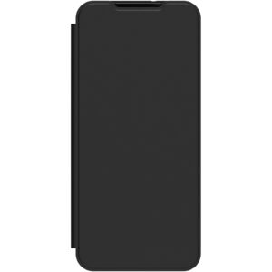 Samsung by Anymode Wallet Flip Case fr Galaxy A55. Black