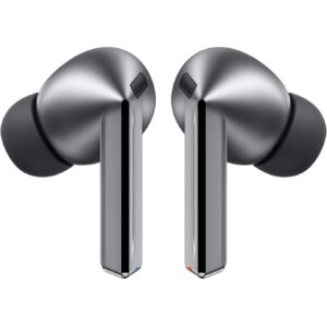 Samsung Galaxy Buds3 Pro R630 silver