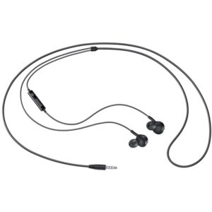 Samsung Stereo Headset (In-Ear) 3.5mm. EO-IA500. Black