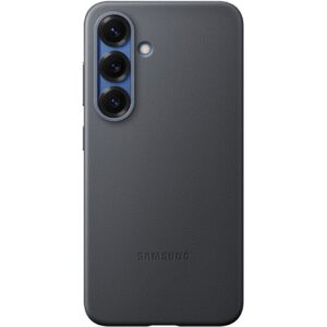 Samsung Kindsuit Case fr Galaxy S25. Black