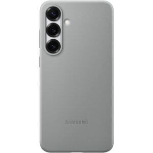 Samsung Kindsuit Case fr Galaxy S25+. Gray