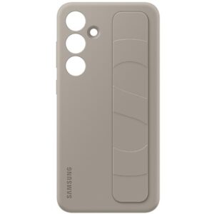 Samsung Standing Grip Case fr Galaxy S25+. Gray