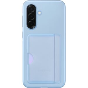 Samsung Card Slot Case fr Galaxy A36. Blue