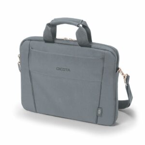 Dicota Eco Slim Case Base 13-14.1" (33cm-35.8cm) grey