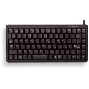 CHERRY G84-4100 COMPACT KEYBOAR
