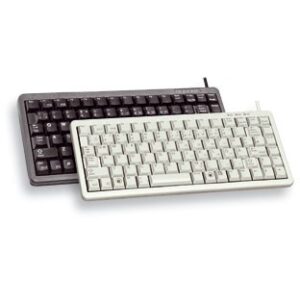 CHERRY G84-4100 COMPACT KEYBOAR