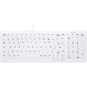 CHERRY AK-C7000F-U1-W/FR FRANCE