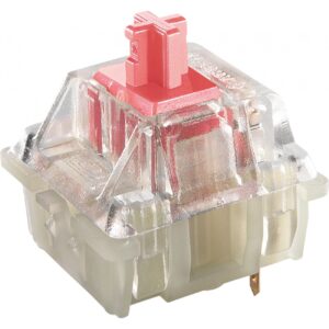 CHERRYG80-3000N RGB TKL