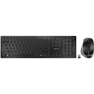 DW 9500 SLIM KEYBOARD COMBO