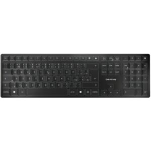 Cherry KW 9100 SLIM CZ KEYBOARD