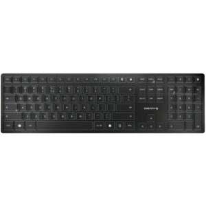 Cherry KW 9100 SLIM US-ENG KEYBOARD