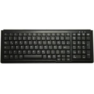 Cherry INDUSTRY 4.0 COMPACT NOTEBOOK