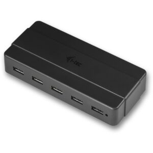 D I-TEC USB 3.0 7P CHARGING HUB