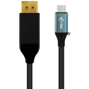 I-TEC USB-C TO DP CABLE 150CM