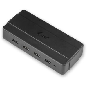 D I-TEC USB 3.0 4P CHARGING HUB