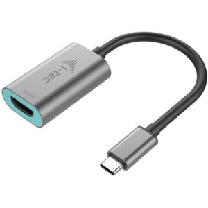 D I-TEC USB-C METAL HDMI ADAPTER