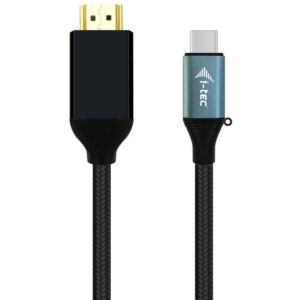 I-TEC USB-C TO HDMI CABLE 150CM