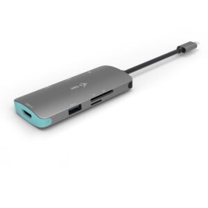 D I-TEC USB-C NANODOCK 4K HDMI PD