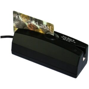 Cherry SMART CARD READER USB BLACK