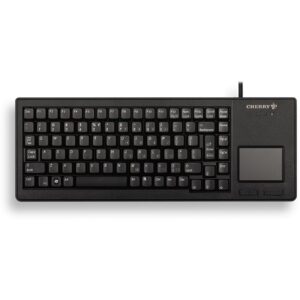 CHERRY XS TOUCHPAD BLACK